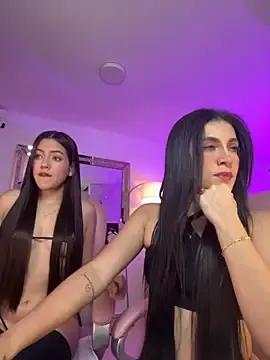 Miss_emma1 from StripChat is Freechat