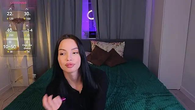 Customizable and immersive - Activate your taste buds and check-out our delicious choice of bondage cams streams with excited models getting their amazing bodies screwed with their beloved sex toys.