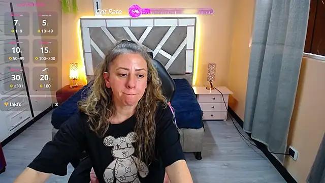 Customizable and immersive - Activate your taste buds and check-out our delicious choice of bondage cams streams with excited models getting their amazing bodies screwed with their beloved sex toys.