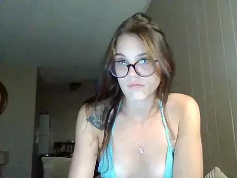 Miss_honey94 from StripChat is Freechat