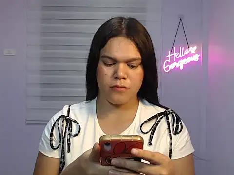 Miss_Ivanawolf from StripChat
