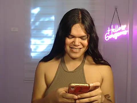 Miss_Ivanawolf from StripChat