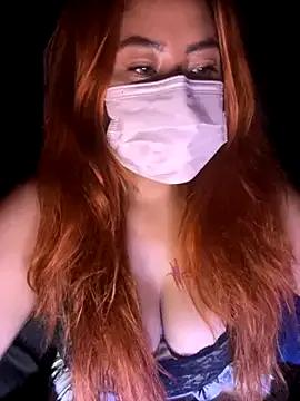 Miss_June666 from StripChat is Freechat