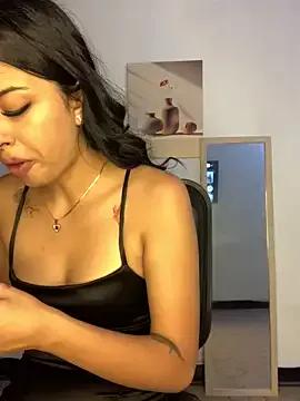 Customizable and immersive - Activate your taste buds and check-out our delicious choice of bondage cams streams with excited models getting their amazing bodies screwed with their beloved sex toys.