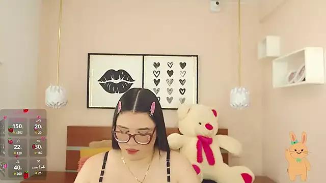 Customizable and immersive - Activate your taste buds and check-out our delicious choice of bondage cams streams with excited models getting their amazing bodies screwed with their beloved sex toys.