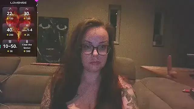 Customizable and immersive - Activate your taste buds and check-out our delicious choice of bondage cams streams with excited models getting their amazing bodies screwed with their beloved sex toys.