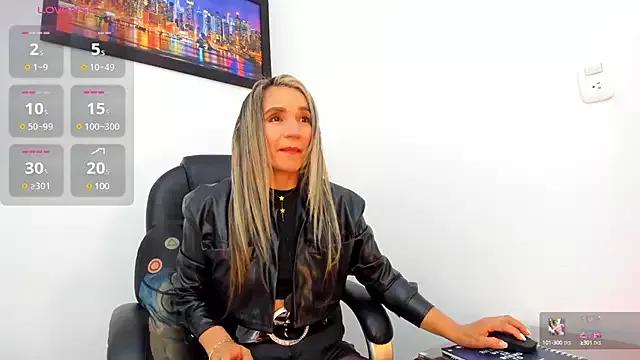 Customizable and immersive - Activate your taste buds and check-out our delicious choice of bondage cams streams with excited models getting their amazing bodies screwed with their beloved sex toys.