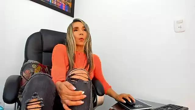 Customizable and immersive - Activate your taste buds and check-out our delicious choice of bondage cams streams with excited models getting their amazing bodies screwed with their beloved sex toys.