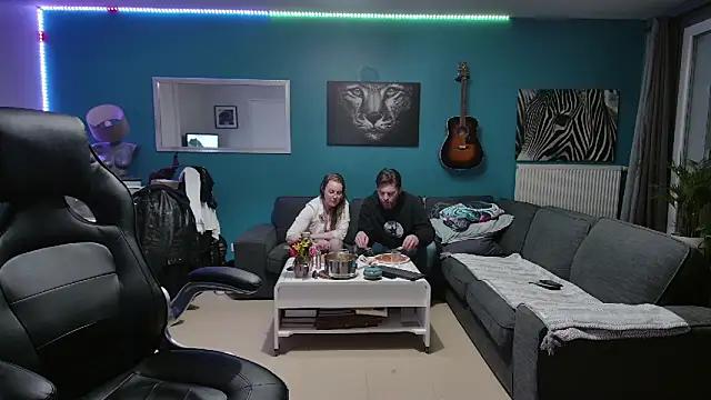 Customizable and immersive - Activate your taste buds and check-out our delicious choice of bondage cams streams with excited models getting their amazing bodies screwed with their beloved sex toys.
