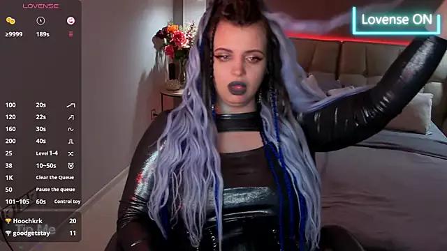 Customizable and immersive - Activate your taste buds and check-out our delicious choice of bondage cams streams with excited models getting their amazing bodies screwed with their beloved sex toys.