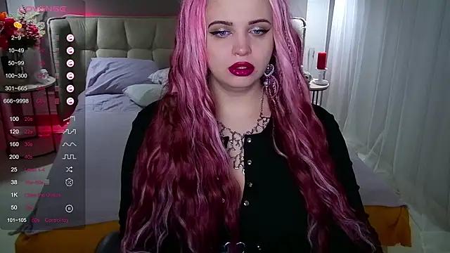 Customizable and immersive - Activate your taste buds and check-out our delicious choice of bondage cams streams with excited models getting their amazing bodies screwed with their beloved sex toys.