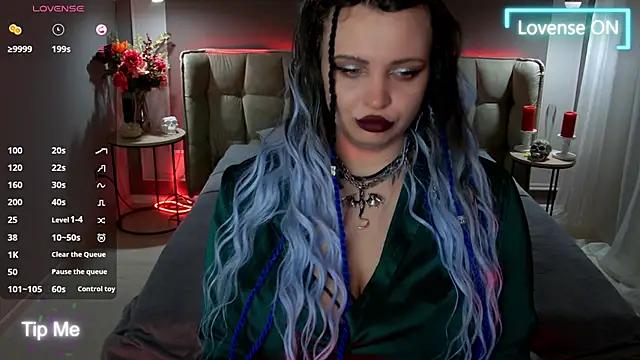 Customizable and immersive - Activate your taste buds and check-out our delicious choice of bondage cams streams with excited models getting their amazing bodies screwed with their beloved sex toys.