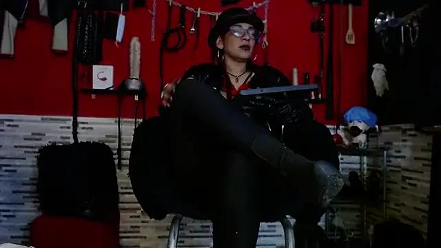 Customizable and immersive - Activate your taste buds and check-out our delicious choice of bondage cams streams with excited models getting their amazing bodies screwed with their beloved sex toys.