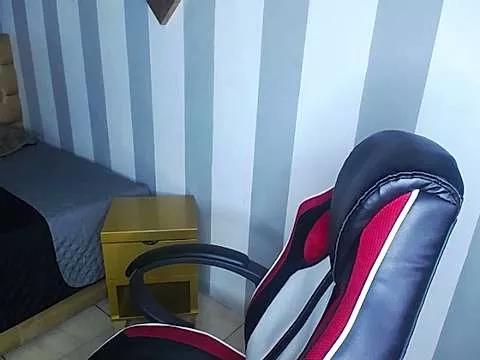Miss_Molly01 from StripChat