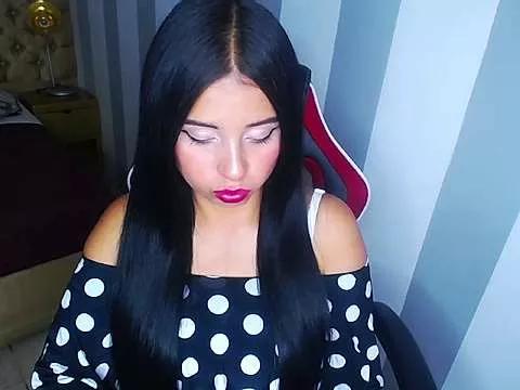 Miss_Molly01 from StripChat