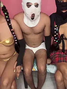 Customizable and immersive - Activate your taste buds and check-out our delicious choice of bondage cams streams with excited models getting their amazing bodies screwed with their beloved sex toys.