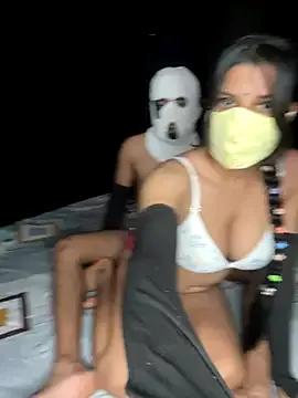 Customizable and immersive - Activate your taste buds and check-out our delicious choice of bondage cams streams with excited models getting their amazing bodies screwed with their beloved sex toys.