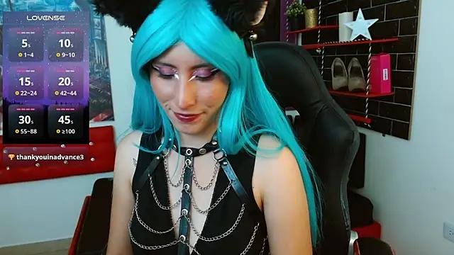 Customizable and immersive - Activate your taste buds and check-out our delicious choice of bondage cams streams with excited models getting their amazing bodies screwed with their beloved sex toys.