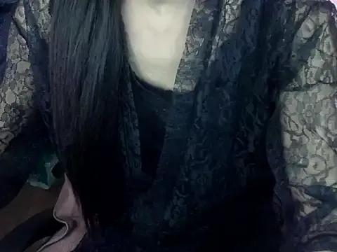 Miss_Noctis from StripChat is Freechat