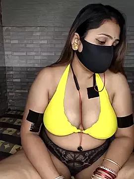 Miss_Panjaban from StripChat is Freechat