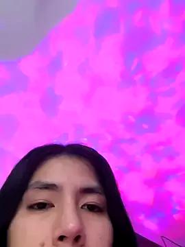 Miss_Pompitas23 from StripChat is Freechat