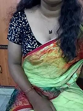 Miss_sruthi from StripChat is Freechat