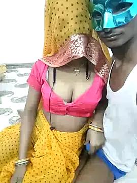 Miss_SUMAN_Mallik from StripChat is Freechat