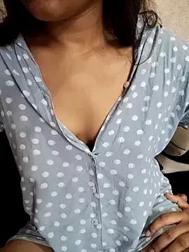 Miss_swara from StripChat is Freechat