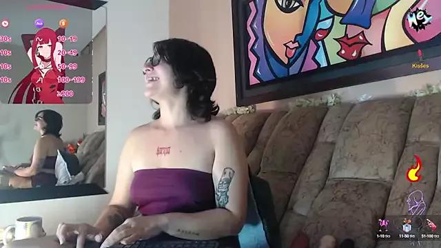Customizable and immersive - Activate your taste buds and check-out our delicious choice of bondage cams streams with excited models getting their amazing bodies screwed with their beloved sex toys.