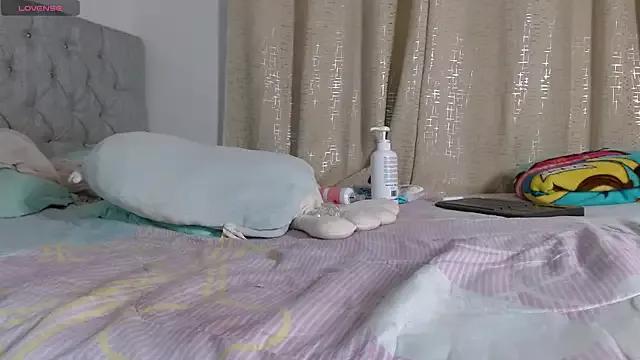 Customizable and immersive - Activate your taste buds and check-out our delicious choice of bondage cams streams with excited models getting their amazing bodies screwed with their beloved sex toys.