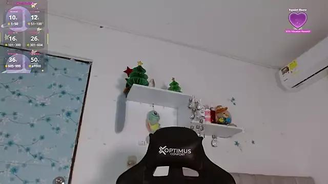 Customizable and immersive - Activate your taste buds and check-out our delicious choice of bondage cams streams with excited models getting their amazing bodies screwed with their beloved sex toys.