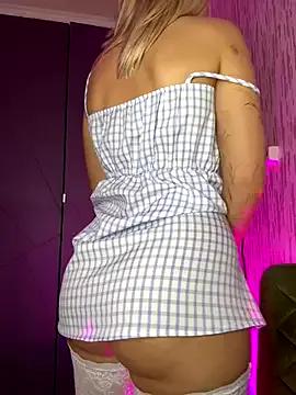 Customizable and immersive - Activate your taste buds and check-out our delicious choice of bondage cams streams with excited models getting their amazing bodies screwed with their beloved sex toys.