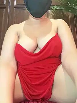 Miss_Wijdan from StripChat is Freechat