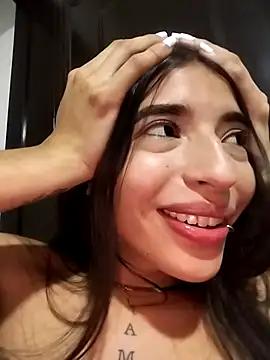 Customizable and immersive - Activate your taste buds and check-out our delicious choice of bondage cams streams with excited models getting their amazing bodies screwed with their beloved sex toys.
