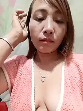 Missa_kute20 from StripChat is Freechat