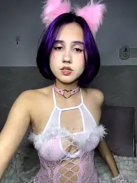 Customizable and immersive - Activate your taste buds and check-out our delicious choice of bondage cams streams with excited models getting their amazing bodies screwed with their beloved sex toys.