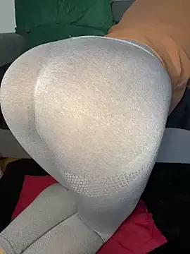 MissaChloe from StripChat is Freechat