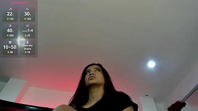 Customizable and immersive - Activate your taste buds and check-out our delicious choice of bondage cams streams with excited models getting their amazing bodies screwed with their beloved sex toys.