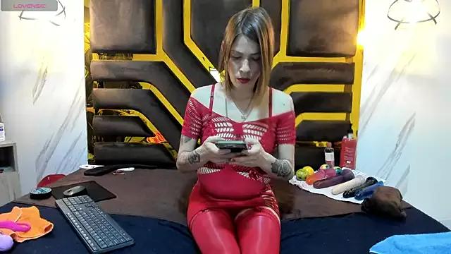 Customizable and immersive - Activate your taste buds and check-out our delicious choice of bondage cams streams with excited models getting their amazing bodies screwed with their beloved sex toys.
