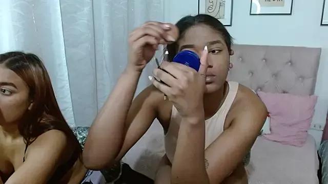MISSANDRE4 from StripChat is Freechat