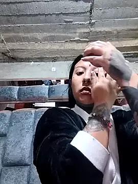 Customizable and immersive - Activate your taste buds and check-out our delicious choice of bondage cams streams with excited models getting their amazing bodies screwed with their beloved sex toys.