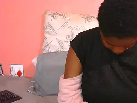 MissAssQueen from StripChat is Freechat
