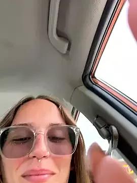 Missbabyj from StripChat is Freechat