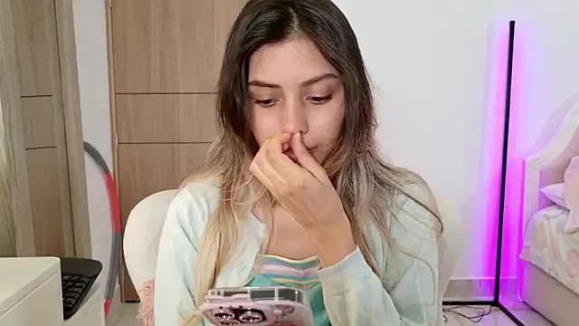 Customizable and immersive - Activate your taste buds and check-out our delicious choice of bondage cams streams with excited models getting their amazing bodies screwed with their beloved sex toys.