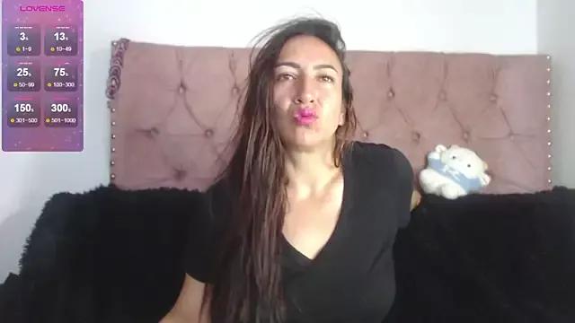 Customizable and immersive - Activate your taste buds and check-out our delicious choice of bondage cams streams with excited models getting their amazing bodies screwed with their beloved sex toys.