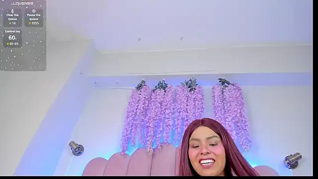 Customizable and immersive - Activate your taste buds and check-out our delicious choice of bondage cams streams with excited models getting their amazing bodies screwed with their beloved sex toys.