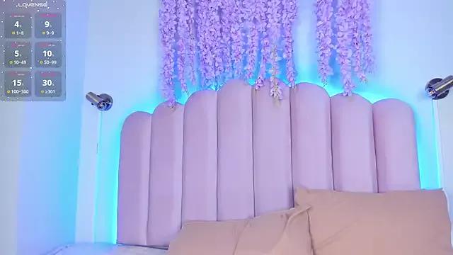 Customizable and immersive - Activate your taste buds and check-out our delicious choice of bondage cams streams with excited models getting their amazing bodies screwed with their beloved sex toys.