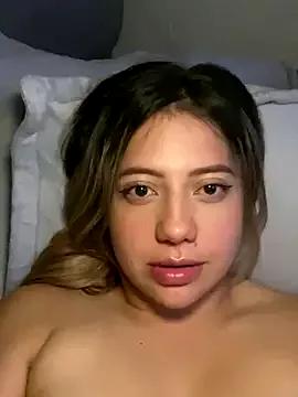 MissCat_ from StripChat is Freechat