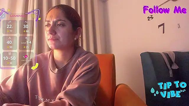 Customizable and immersive - Activate your taste buds and check-out our delicious choice of bondage cams streams with excited models getting their amazing bodies screwed with their beloved sex toys.