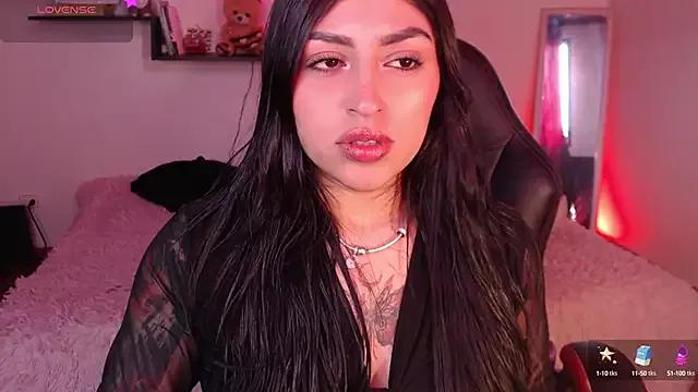 Customizable and immersive - Activate your taste buds and check-out our delicious choice of bondage cams streams with excited models getting their amazing bodies screwed with their beloved sex toys.